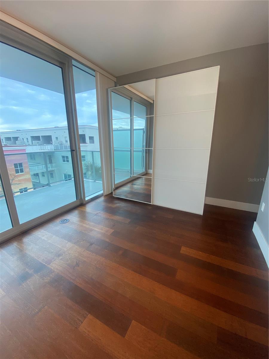 THE PLACE AT CHANNELSIDE - Residential Lease