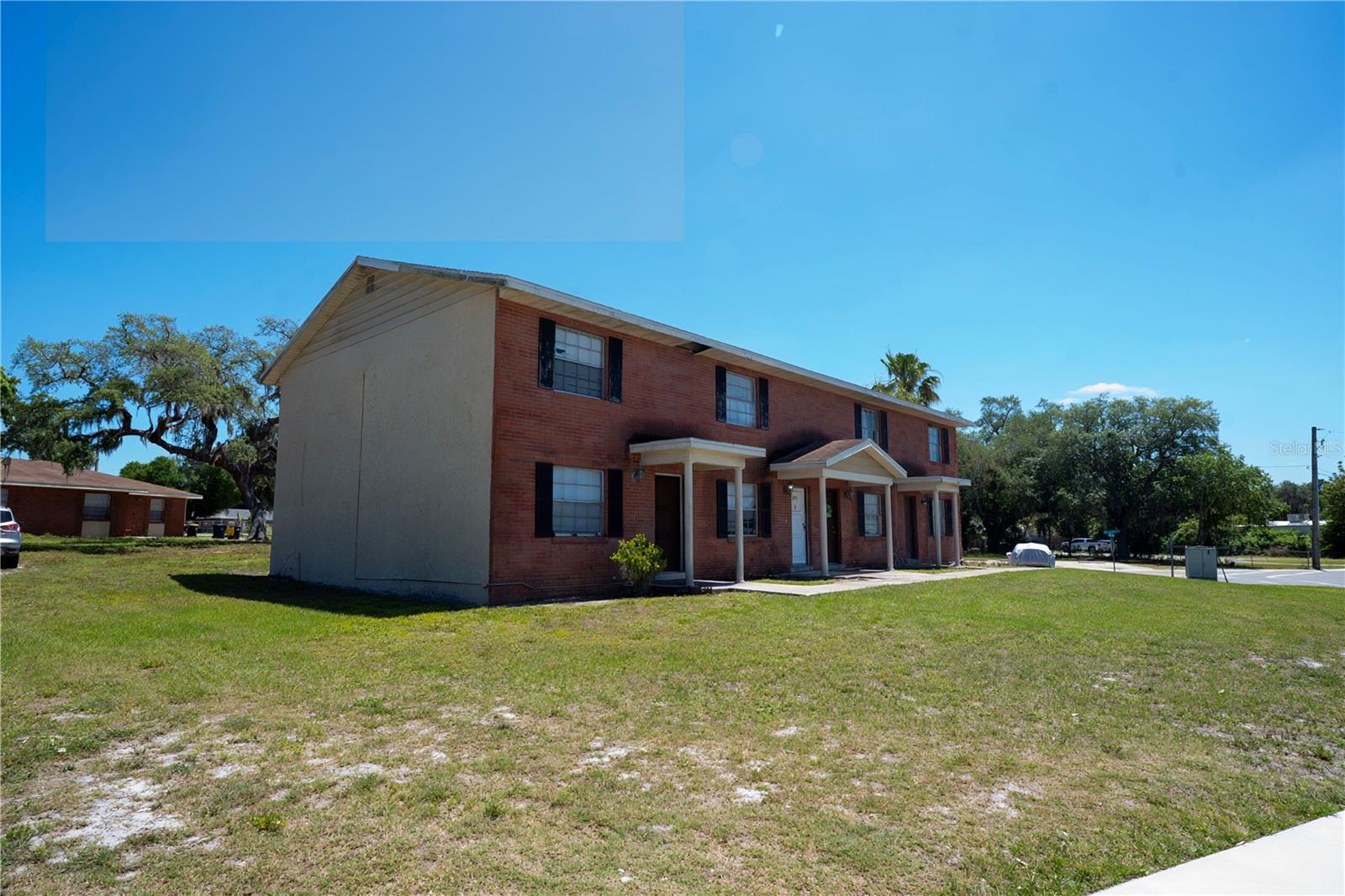 201 CENTURY BOULEVARD A