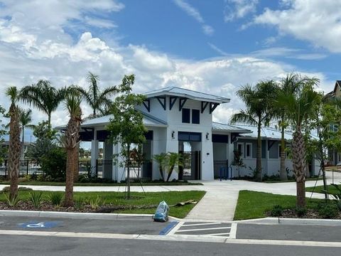 A home in SARASOTA