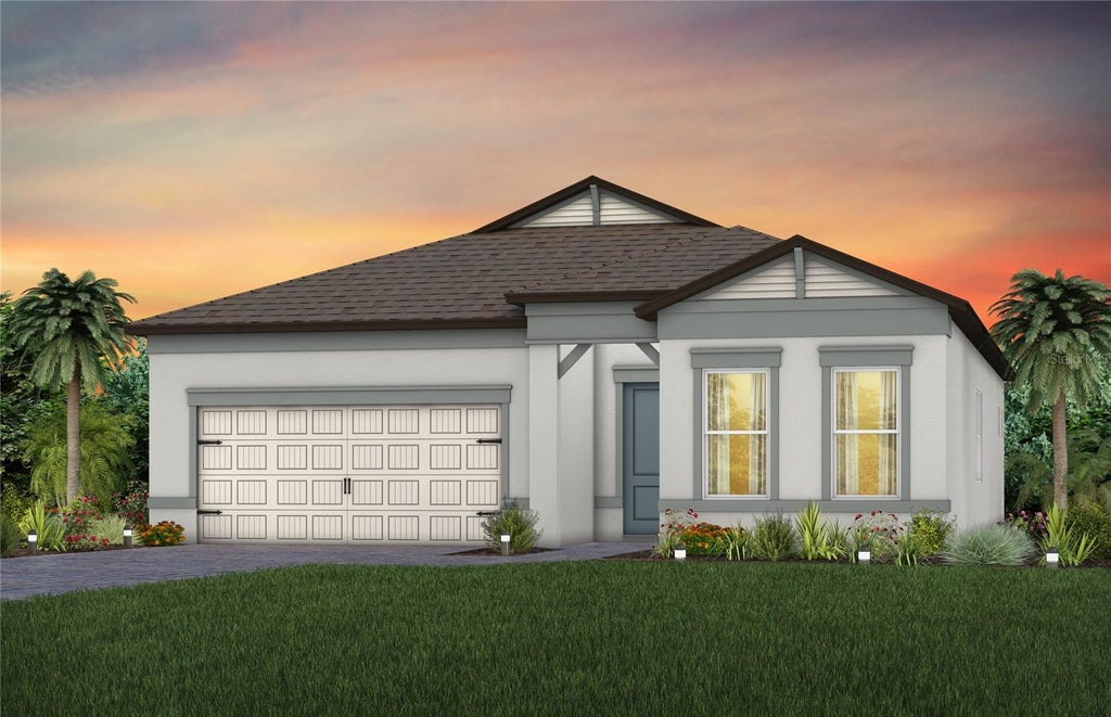 Photo of 13464 Canyon Ridge Road, Spring Hill, FL 34610 (MLS # J1004362)
