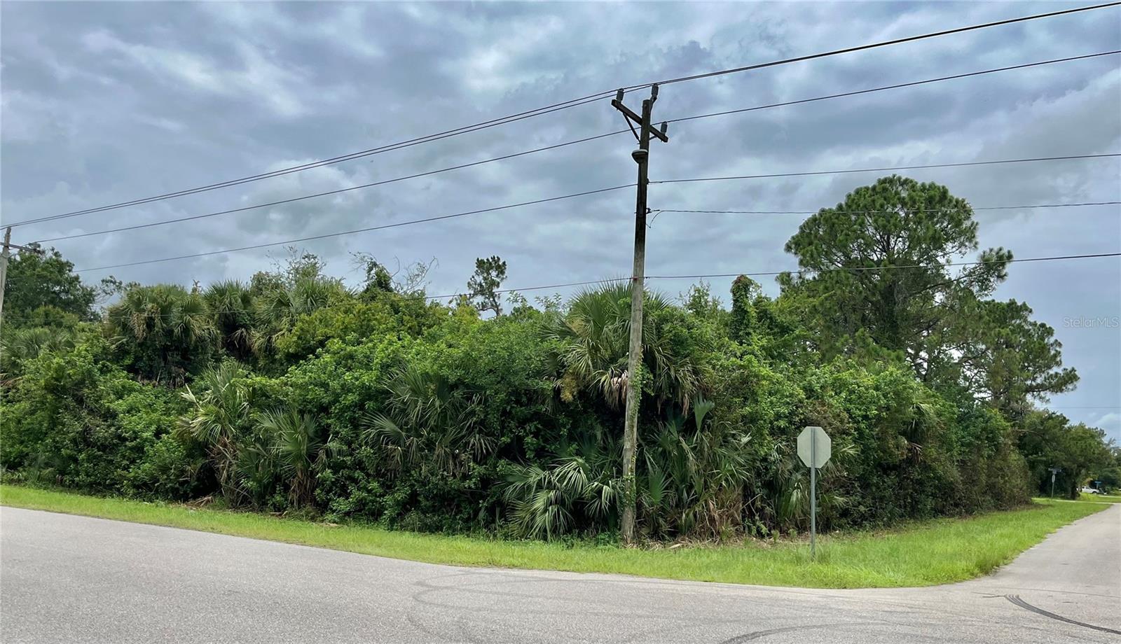 LEHIGH ACRES - Land
