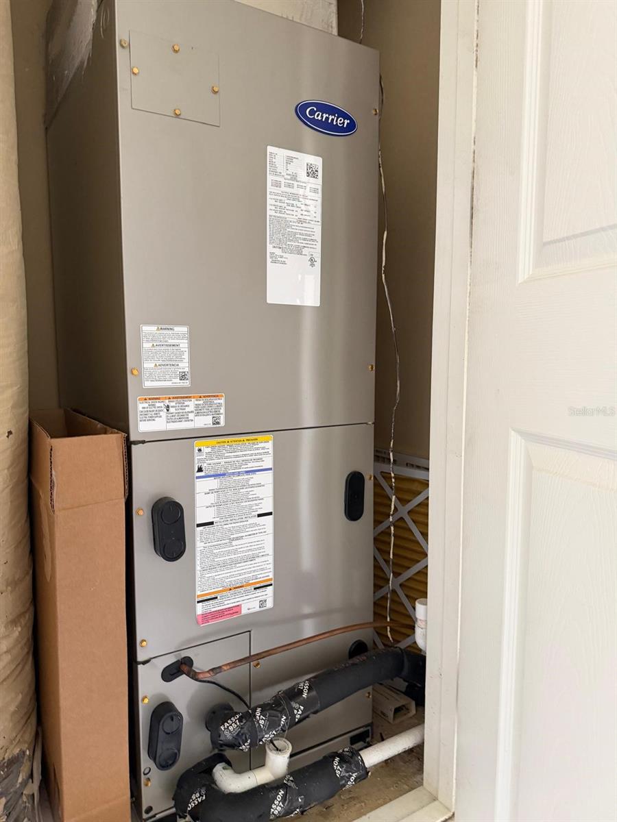 FLORD KING SUB - Residential