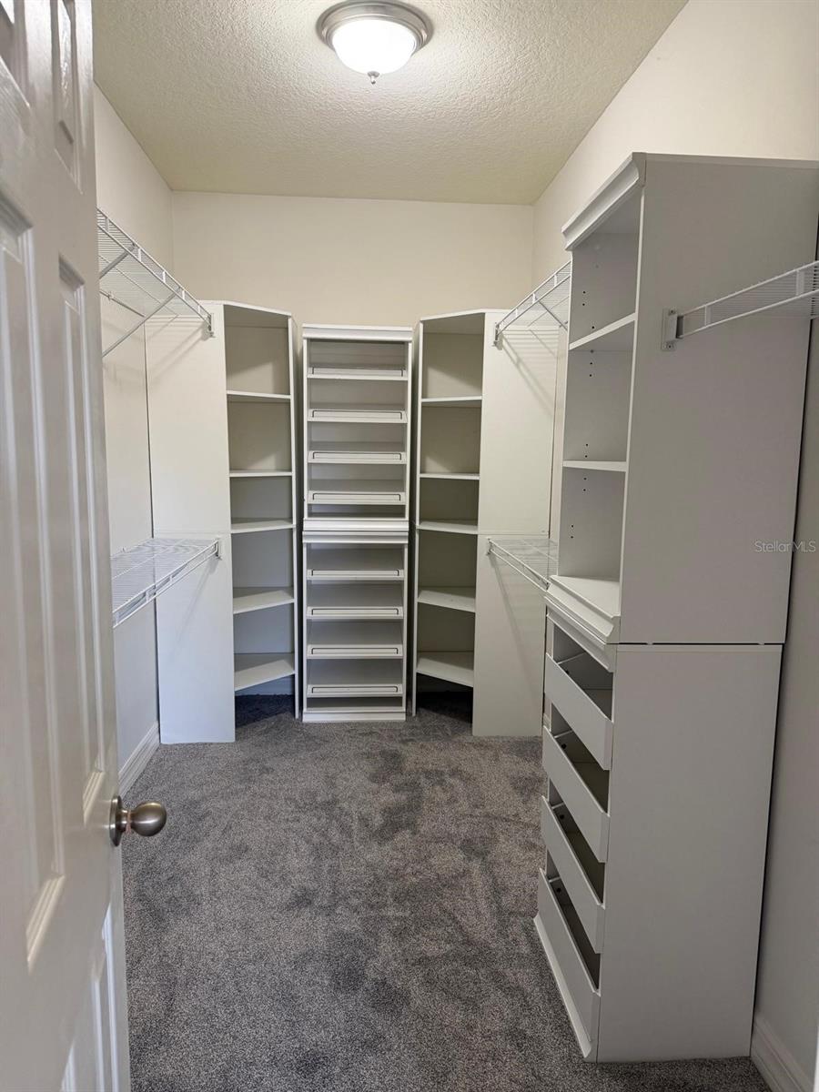 FLORD KING SUB - Residential