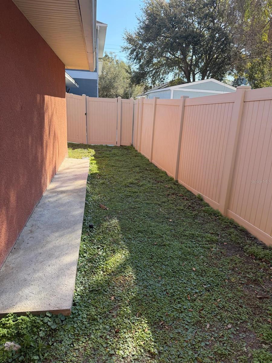 FLORD KING SUB - Residential