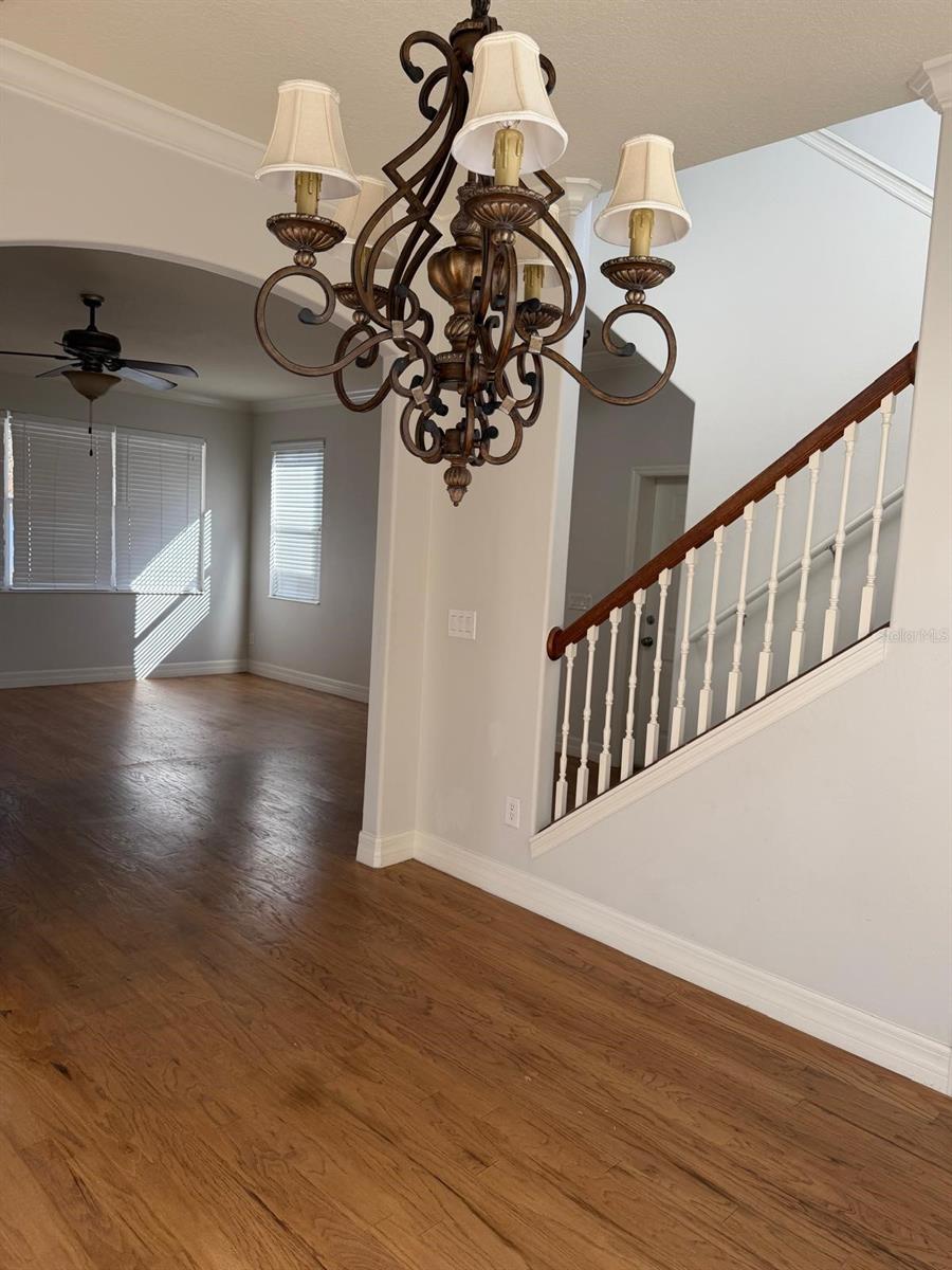 FLORD KING SUB - Residential