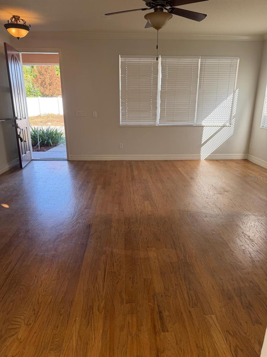 FLORD KING SUB - Residential