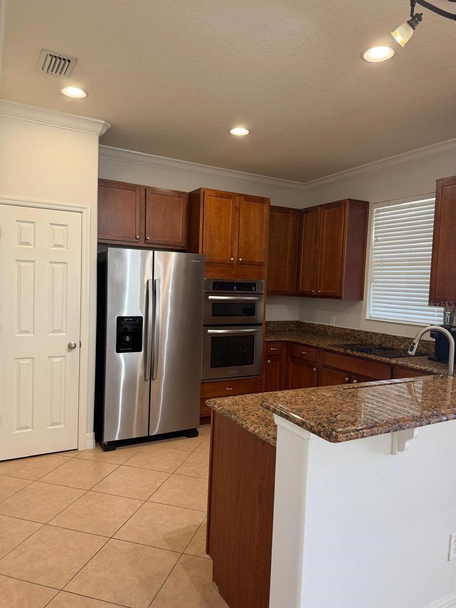 FLORD KING SUB - Residential