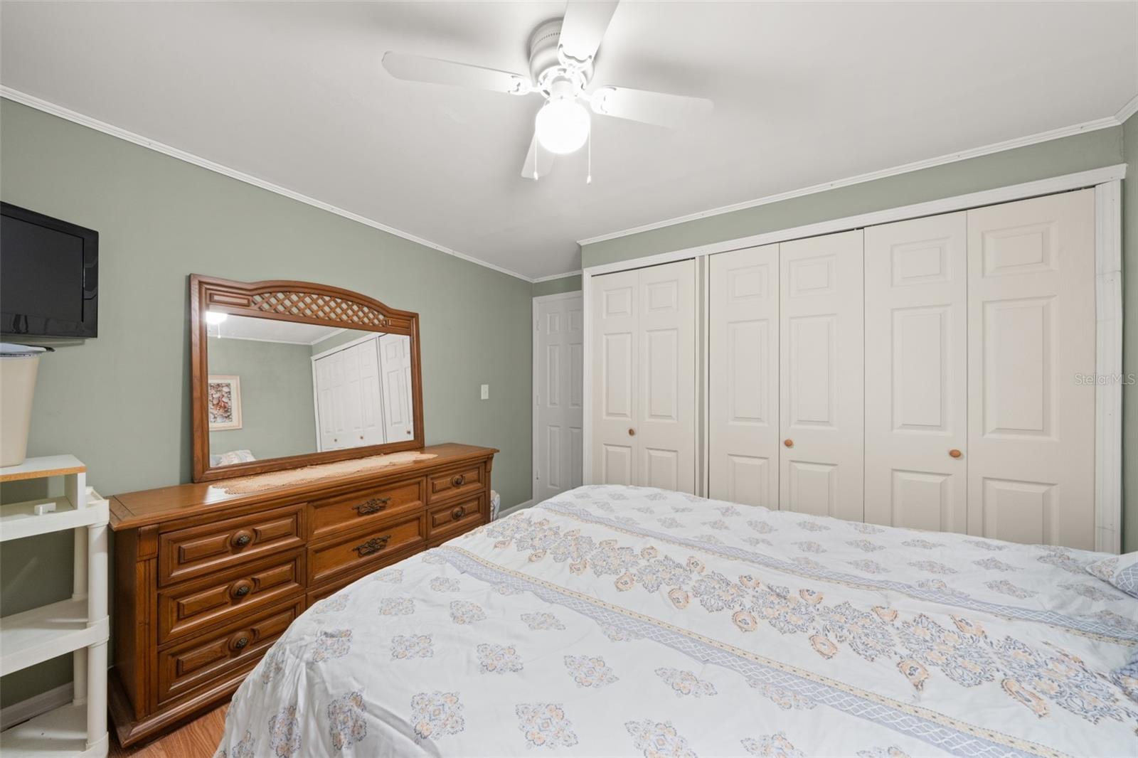 ALPINE VILLAGE MHP - Residential