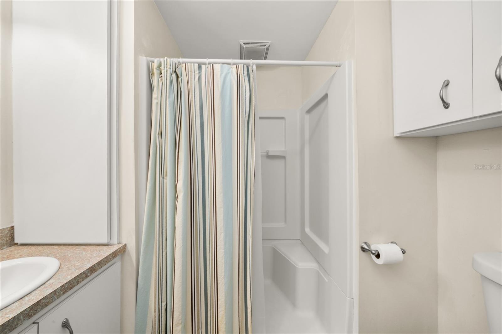 ALPINE VILLAGE MHP - Residential