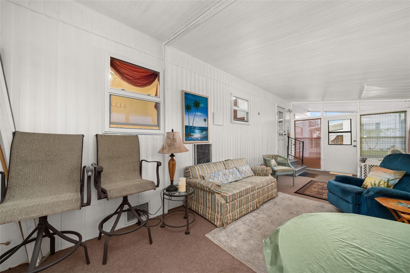 ALPINE VILLAGE MHP - Residential