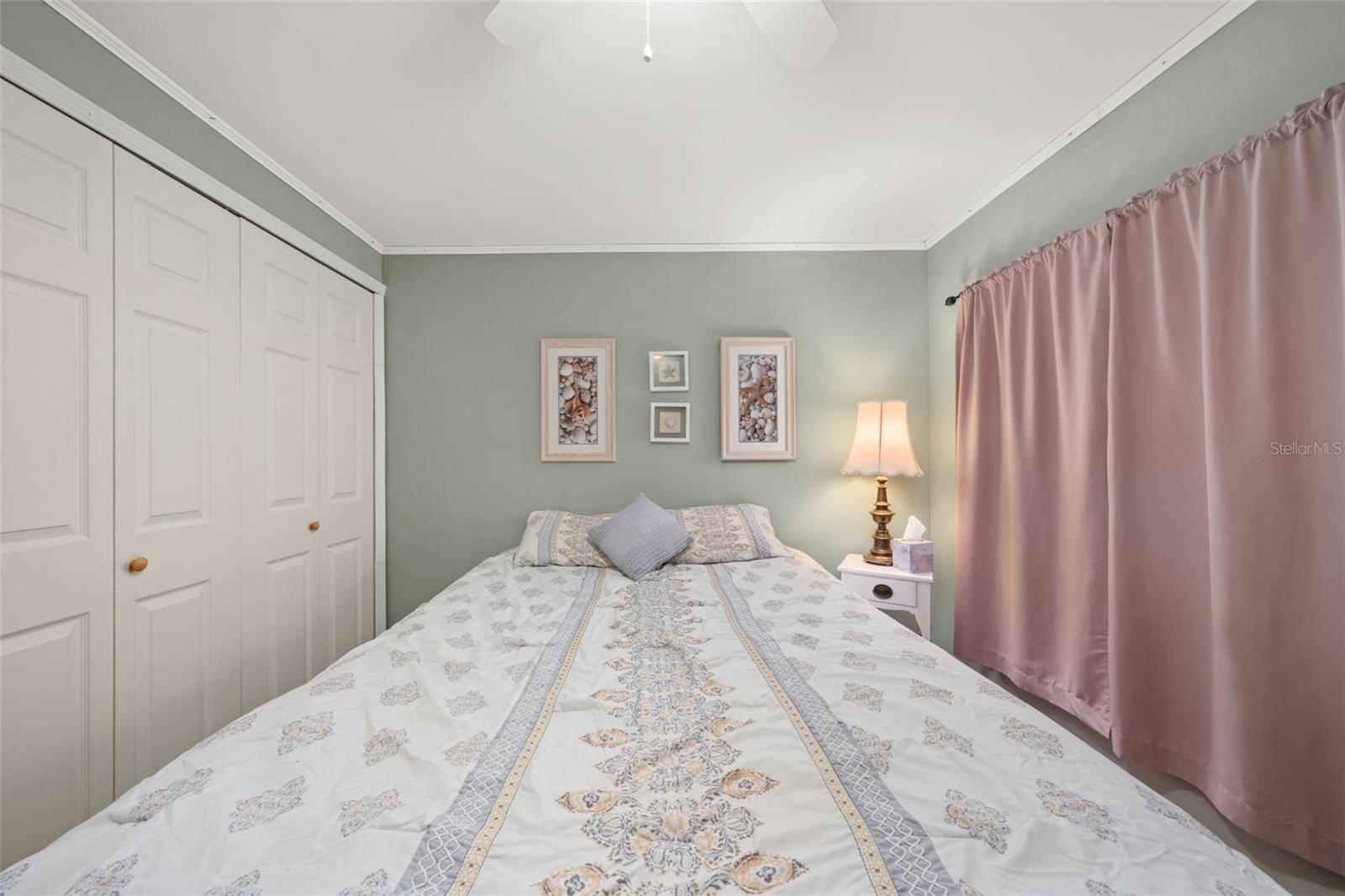 ALPINE VILLAGE MHP - Residential