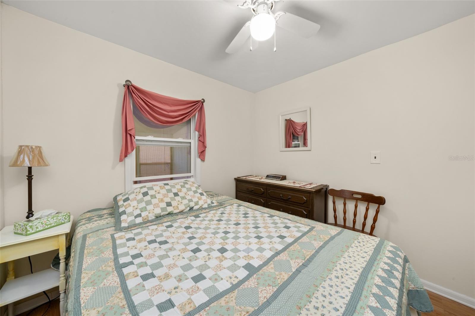 ALPINE VILLAGE MHP - Residential