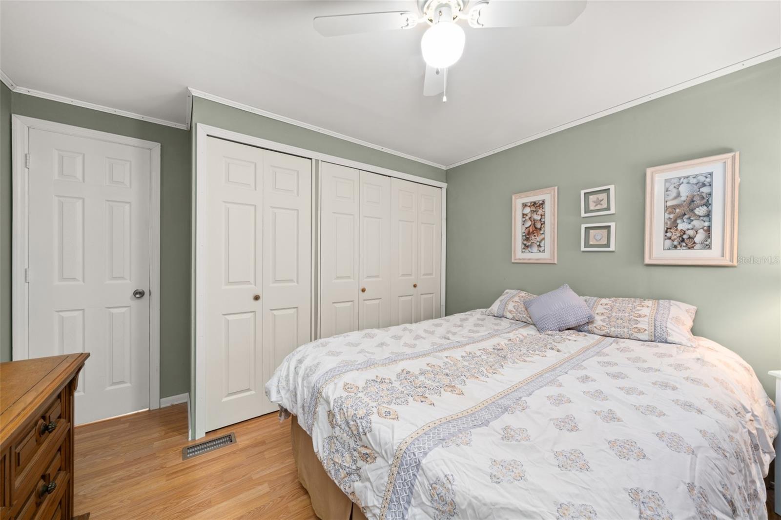 ALPINE VILLAGE MHP - Residential