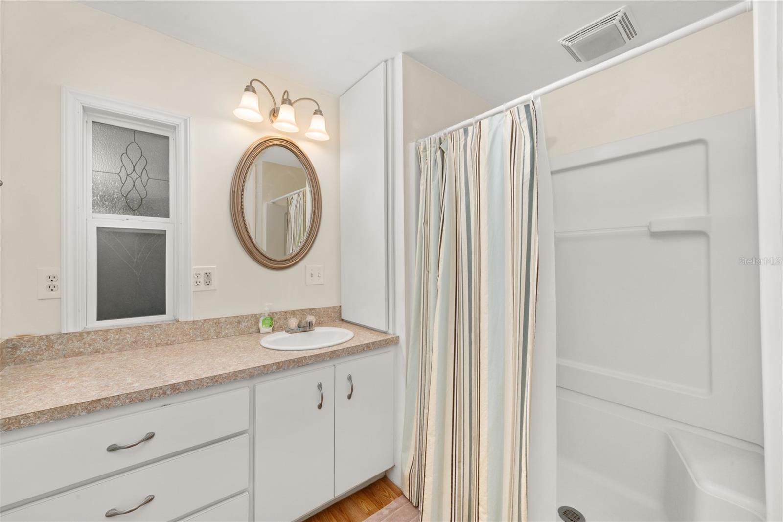 ALPINE VILLAGE MHP - Residential