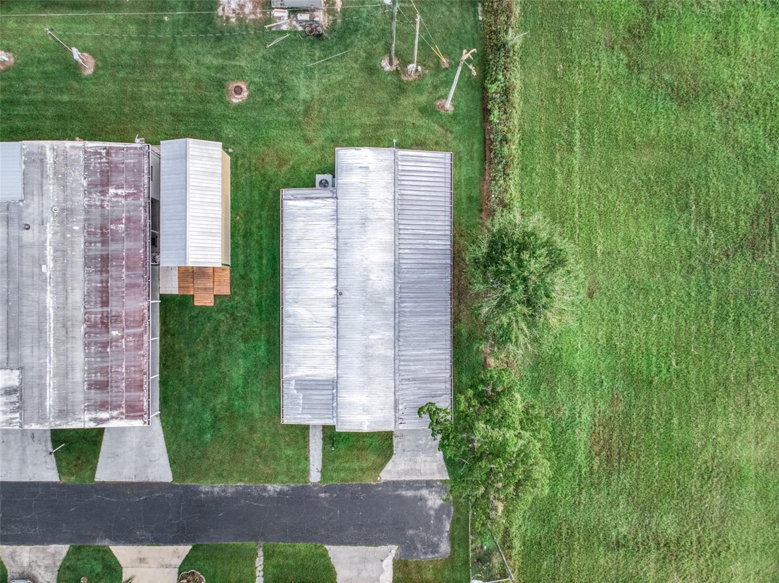 ALPINE VILLAGE MHP - Residential