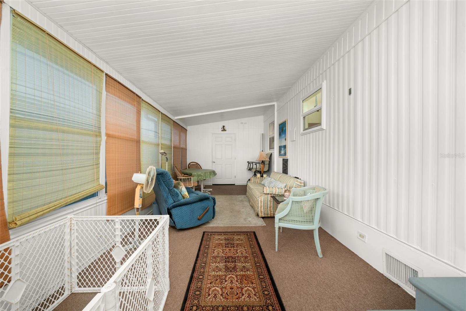 ALPINE VILLAGE MHP - Residential