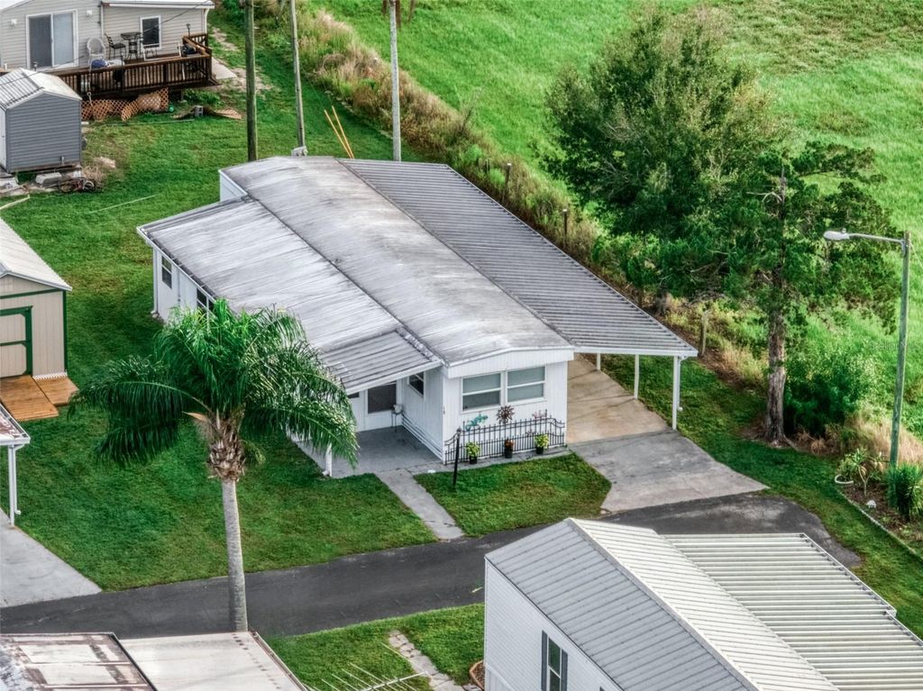 Photo of 18 Gary Avenue, Lake Placid, FL 33852 (MLS # TB8442871)