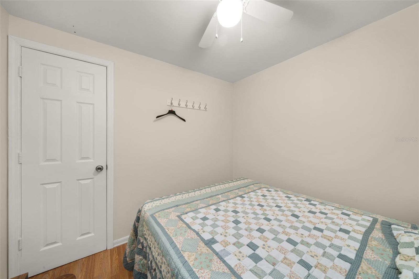 ALPINE VILLAGE MHP - Residential