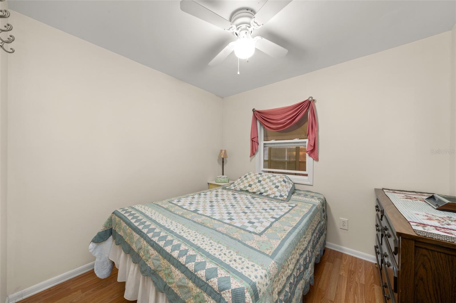 ALPINE VILLAGE MHP - Residential