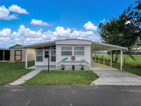 Photo of 18 Gary Avenue, Lake Placid, FL 33852 (MLS # TB8442871)