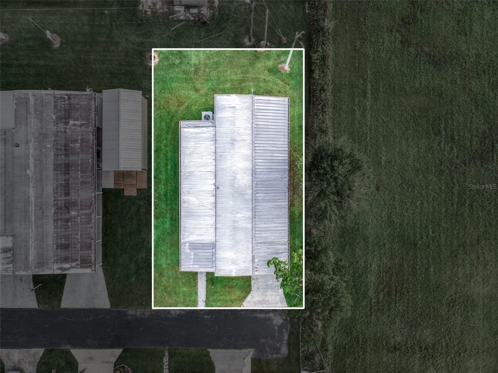 ALPINE VILLAGE MHP - Residential