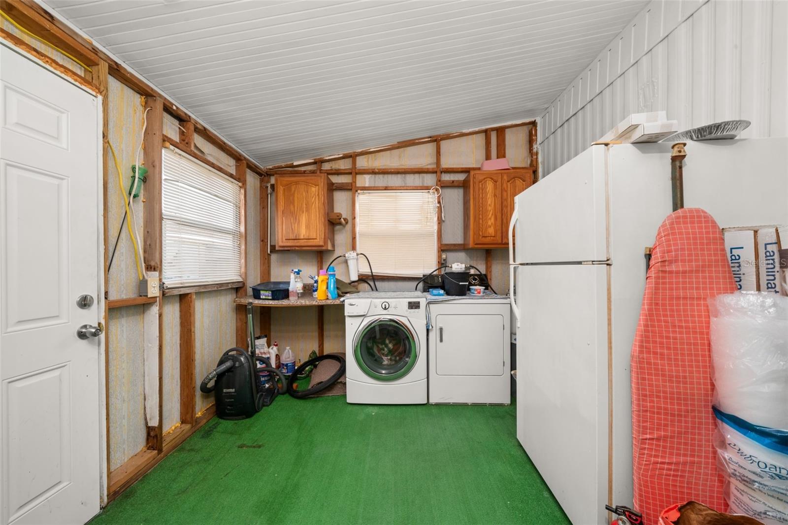 ALPINE VILLAGE MHP - Residential