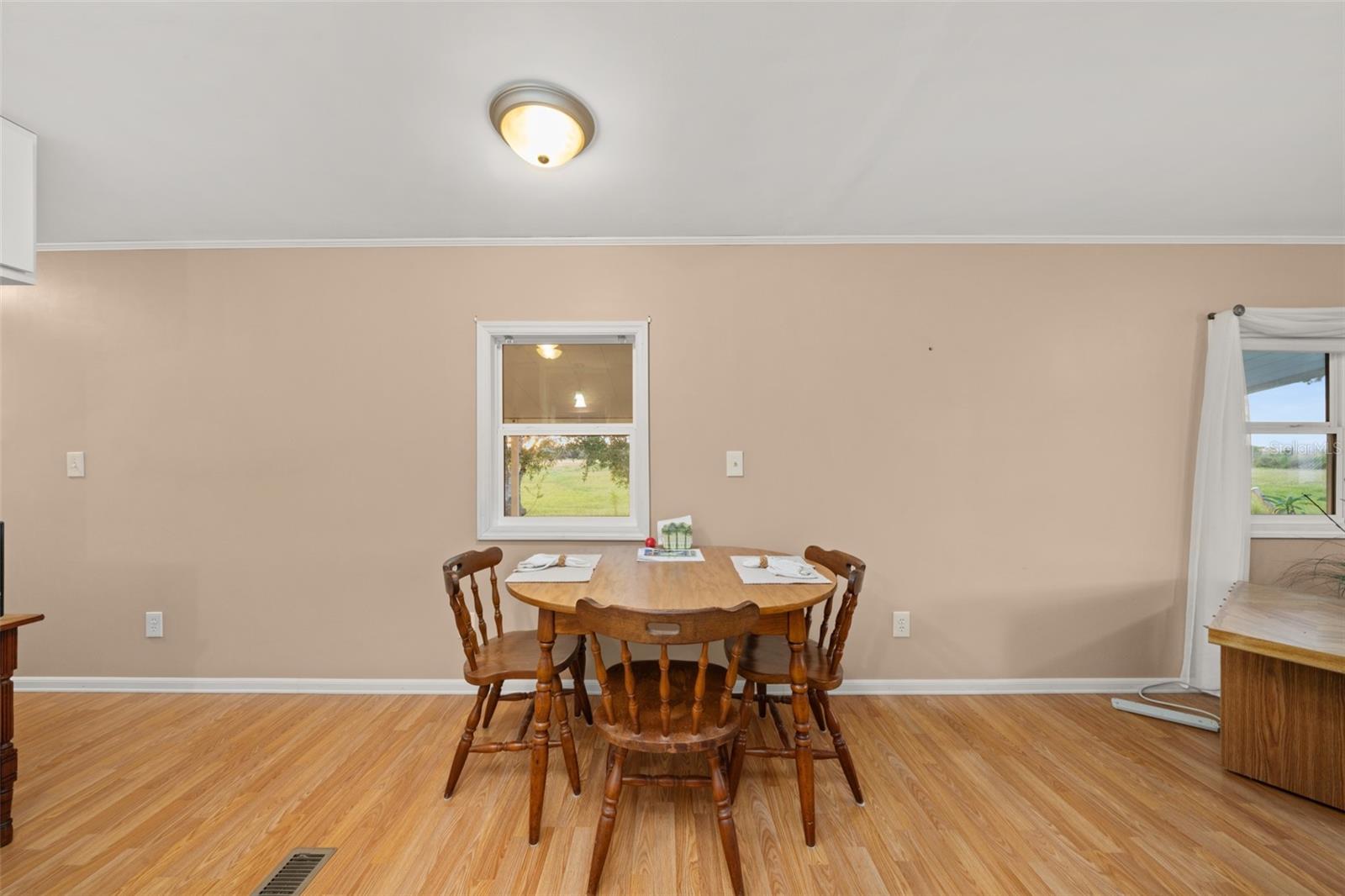 ALPINE VILLAGE MHP - Residential