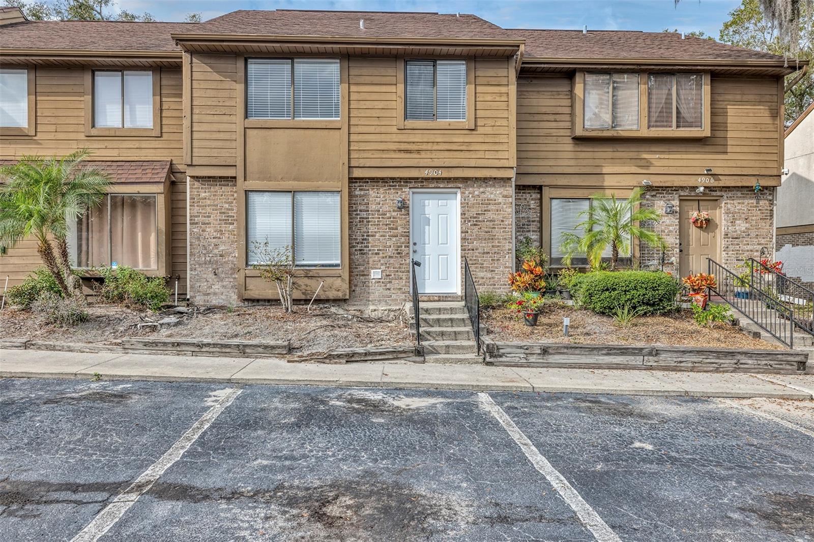 ACORN VILLAGE CONDO - Residential