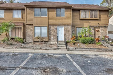 4904 SILVER OAKS VILLAGE C ORLANDO FL 32808