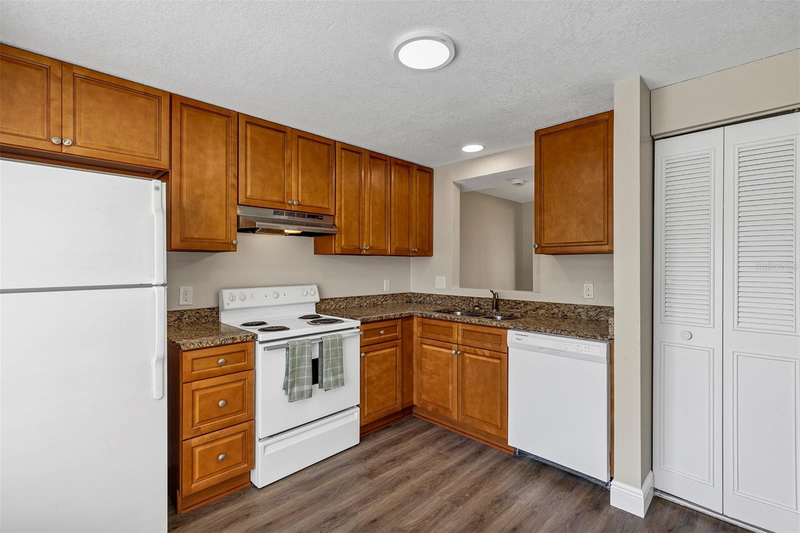 ACORN VILLAGE CONDO - Residential