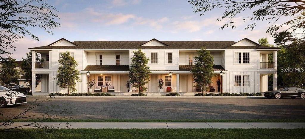 Photo of 618 Sigler Drive, Winter Garden, FL 34787 (MLS # O6447410)