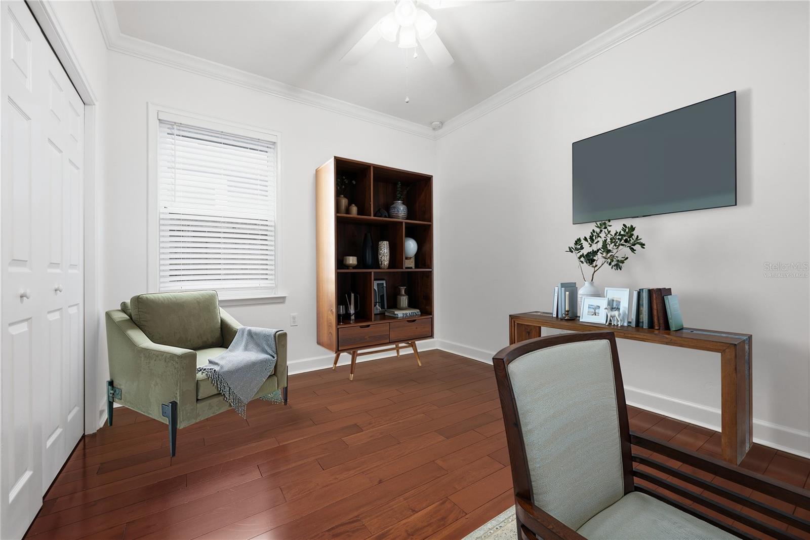 FLETCHER OAKS - Residential