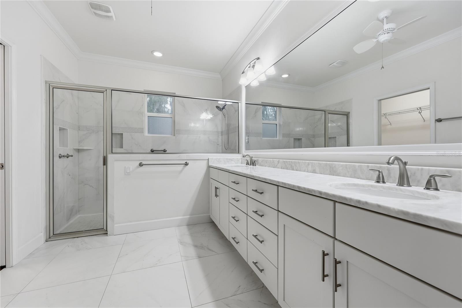 FLETCHER OAKS - Residential