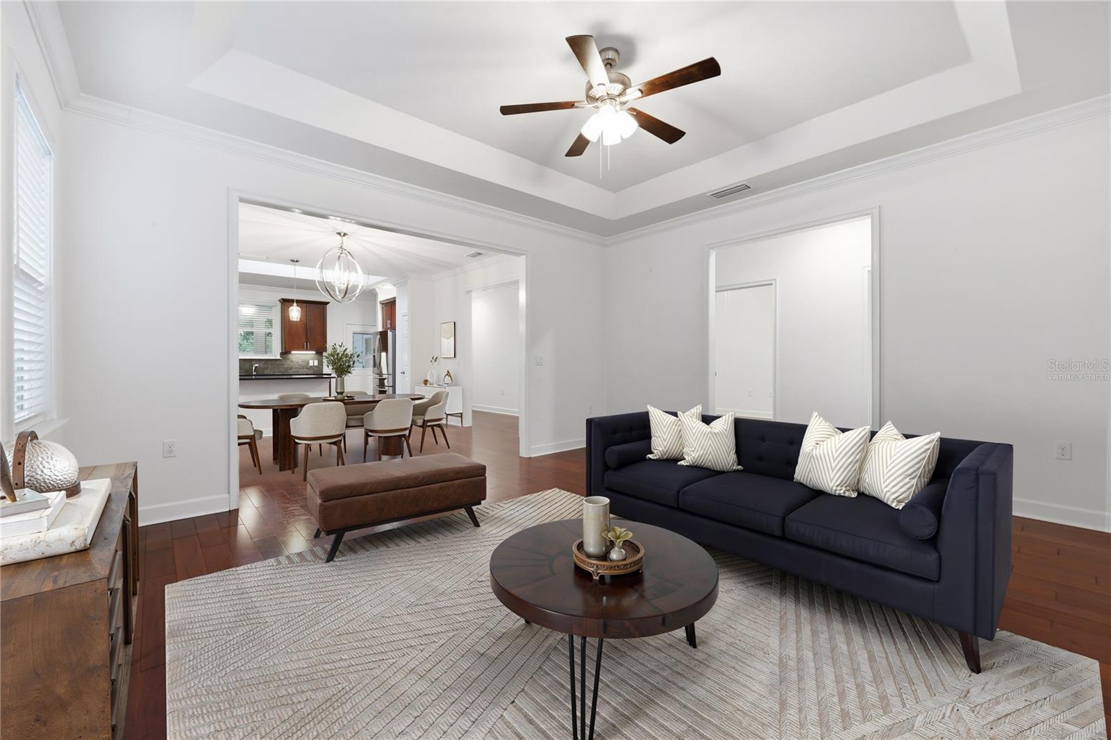 FLETCHER OAKS - Residential