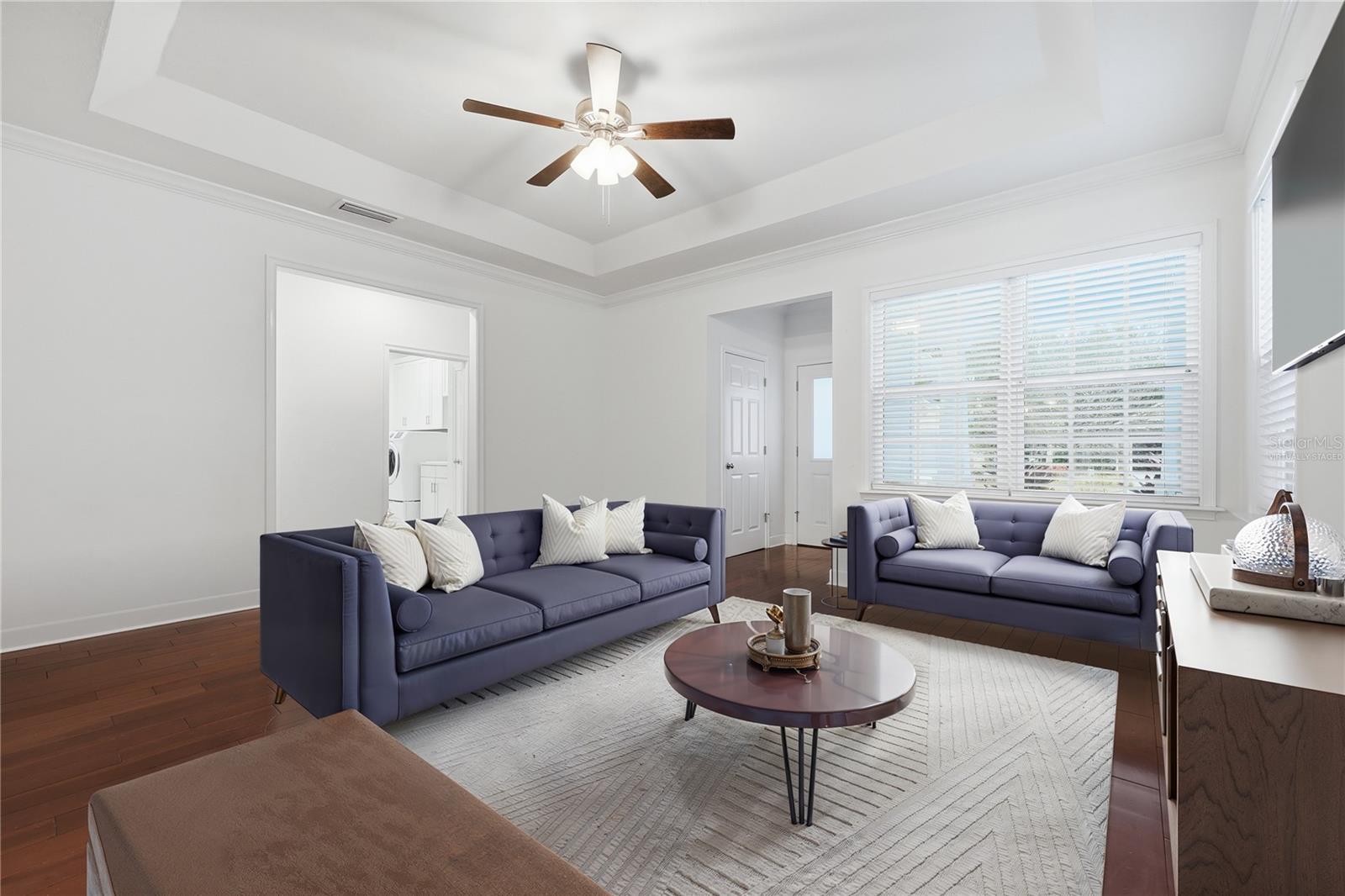 FLETCHER OAKS - Residential