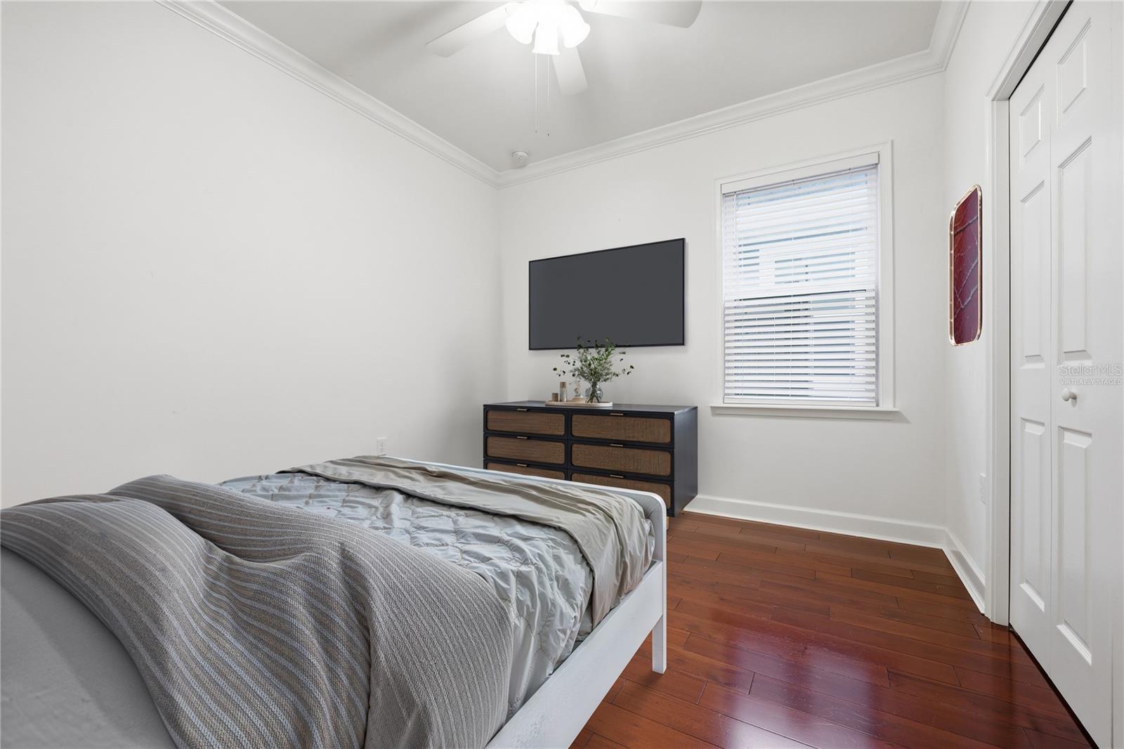 FLETCHER OAKS - Residential