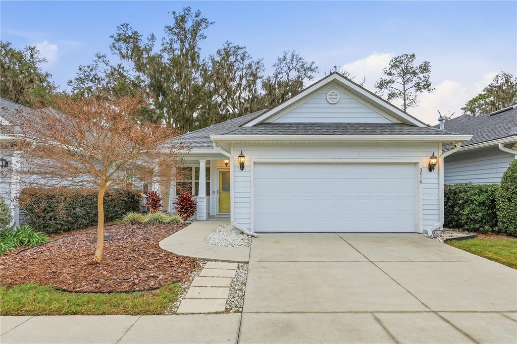 Photo of 3416 NW 26th Street, Gainesville, FL 32605 (MLS # GC536637)