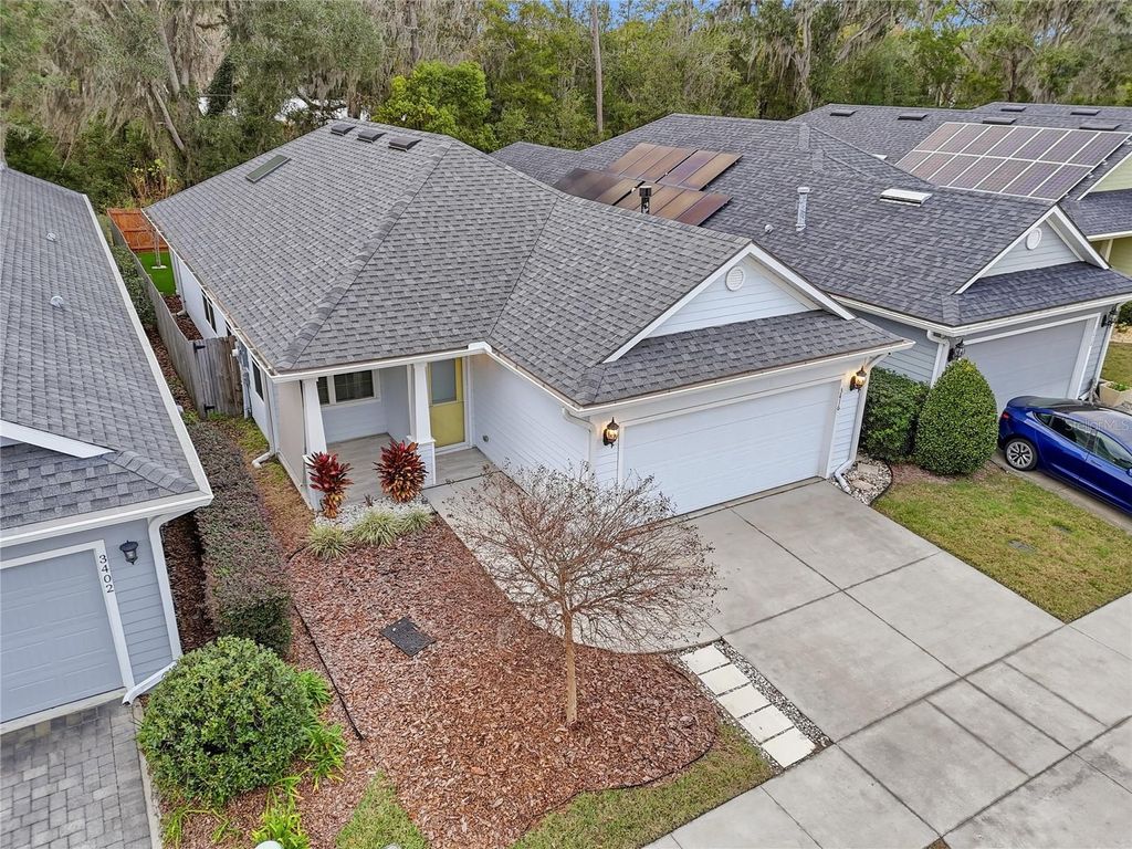 Photo of 3416 NW 26th Street, Gainesville, FL 32605 (MLS # GC536637)