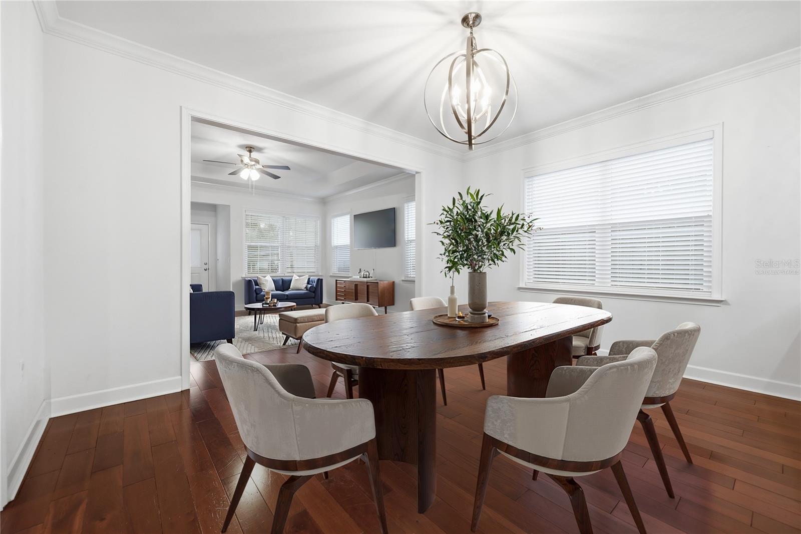 FLETCHER OAKS - Residential