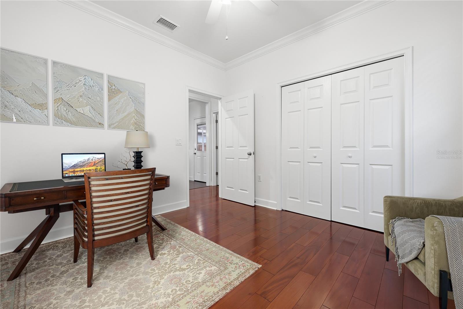 FLETCHER OAKS - Residential