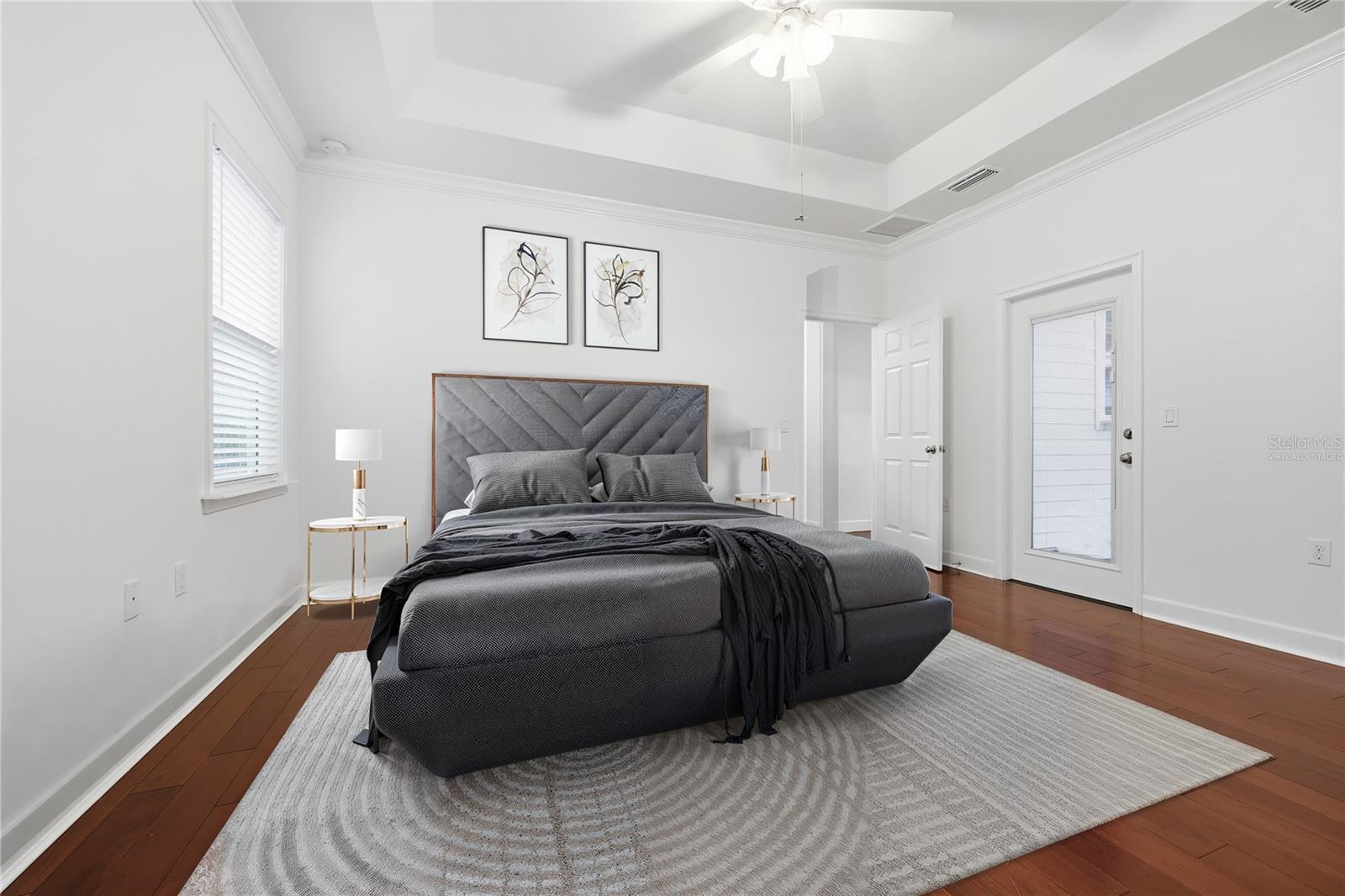 FLETCHER OAKS - Residential