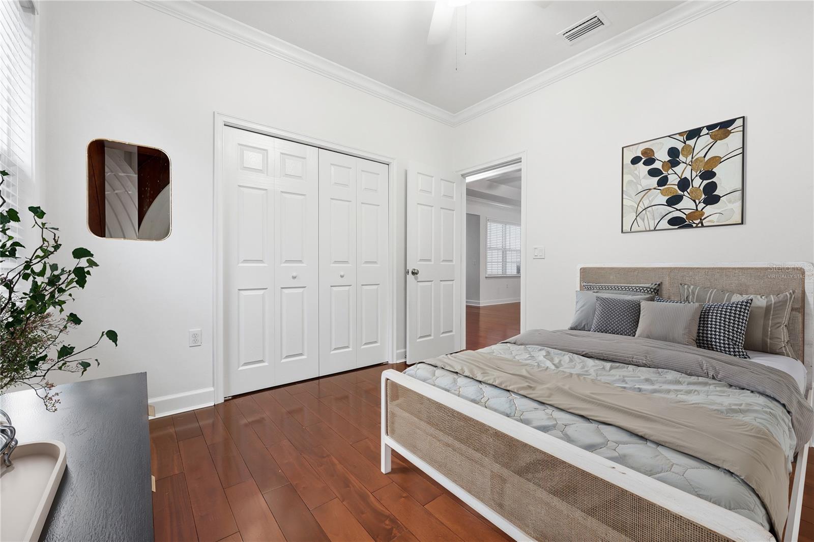 FLETCHER OAKS - Residential