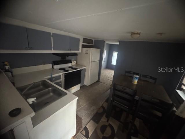 CROOM A COOCHEE ESTATES - Residential