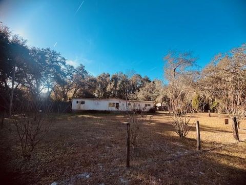 Photo of 4639 Cr 690, Webster, FL 33597 (MLS # G5106152)