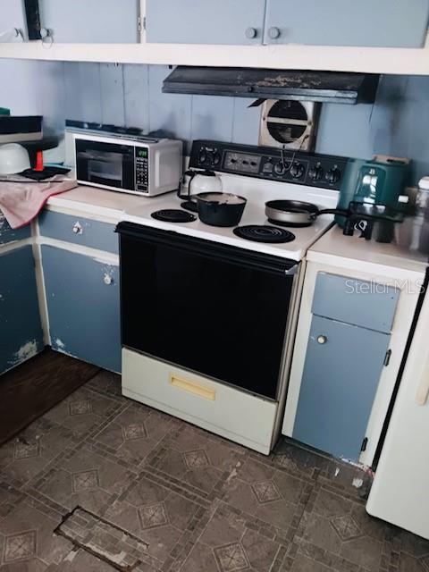 CROOM A COOCHEE ESTATES - Residential