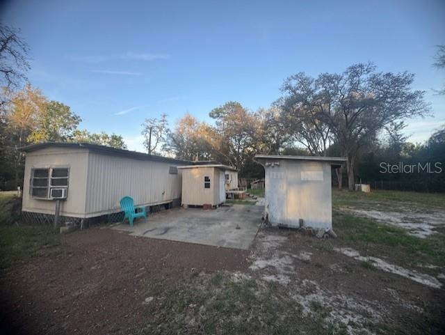CROOM A COOCHEE ESTATES - Residential