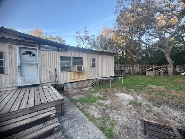 CROOM A COOCHEE ESTATES - Residential