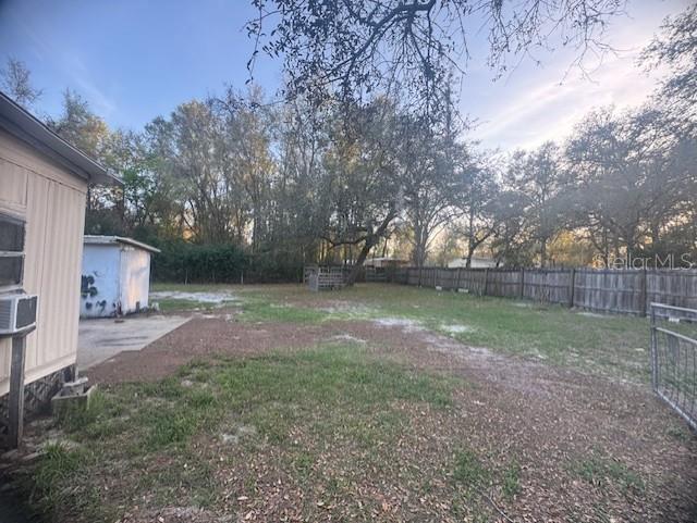 CROOM A COOCHEE ESTATES - Residential
