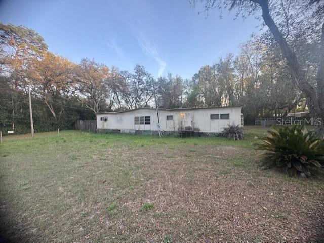 CROOM A COOCHEE ESTATES - Residential