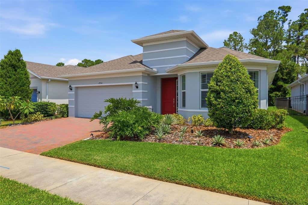 Photo of 17932 Passionflower Circle, Clermont, FL 34714 (MLS # O6431823)
